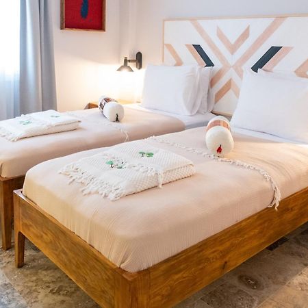 Pom Alacati Boutique Otel Кешме Экстерьер фото