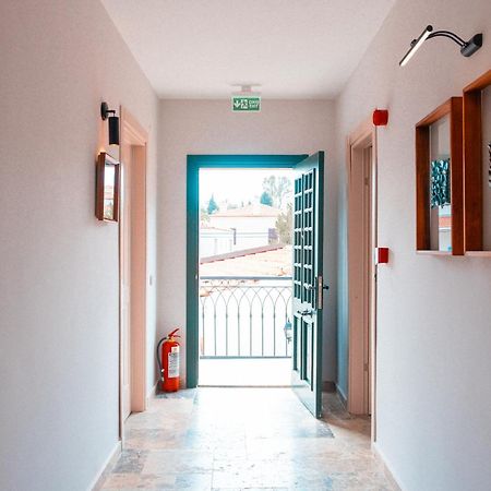 Pom Alacati Boutique Otel Кешме Экстерьер фото