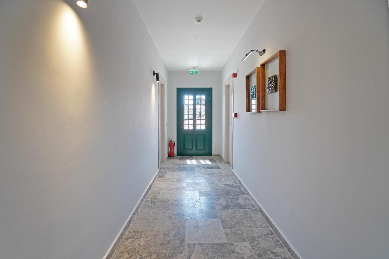Pom Alacati Boutique Otel Кешме Экстерьер фото