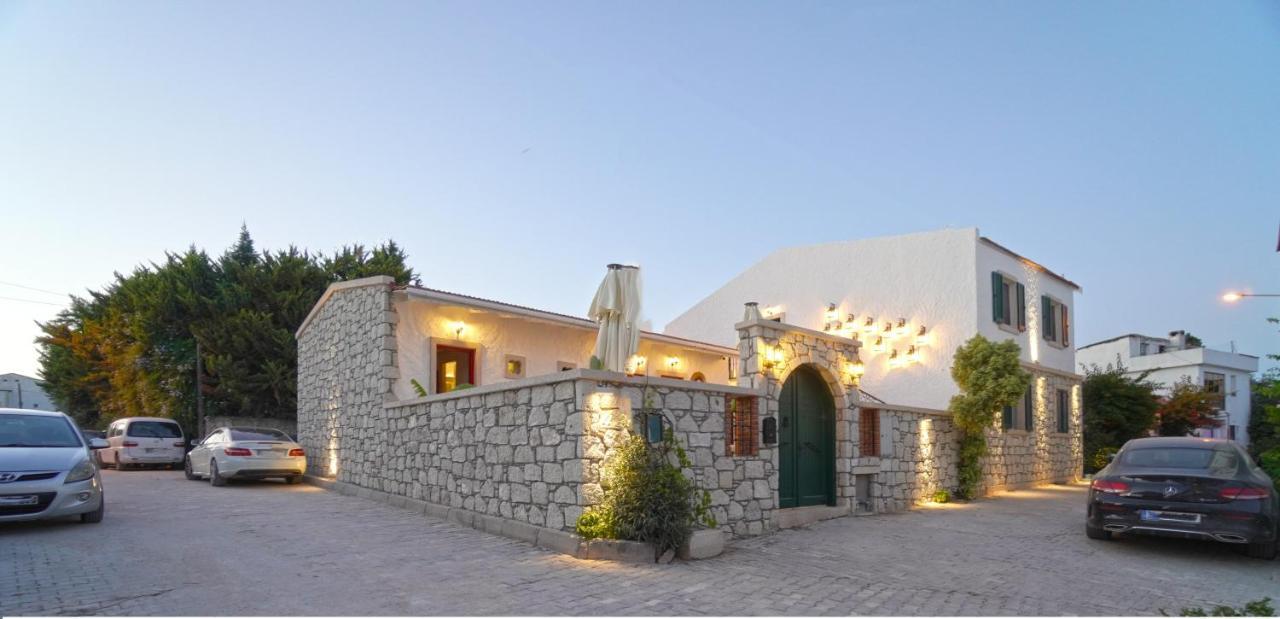 Pom Alacati Boutique Otel Кешме Экстерьер фото