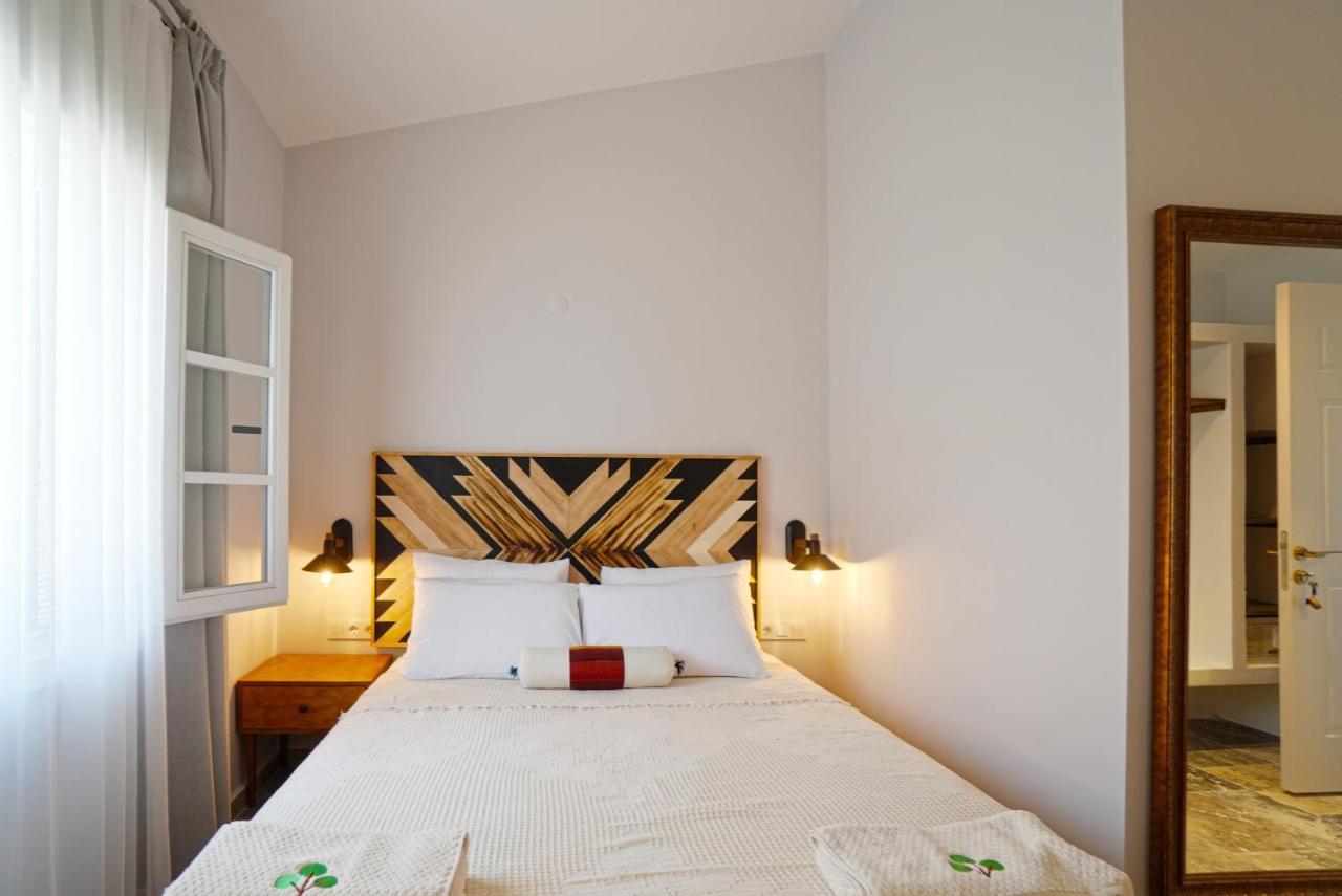 Pom Alacati Boutique Otel Кешме Экстерьер фото