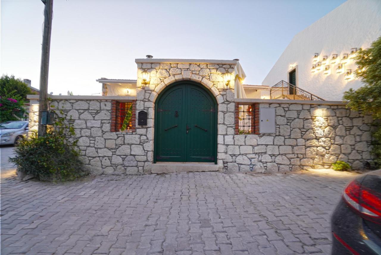 Pom Alacati Boutique Otel Кешме Экстерьер фото