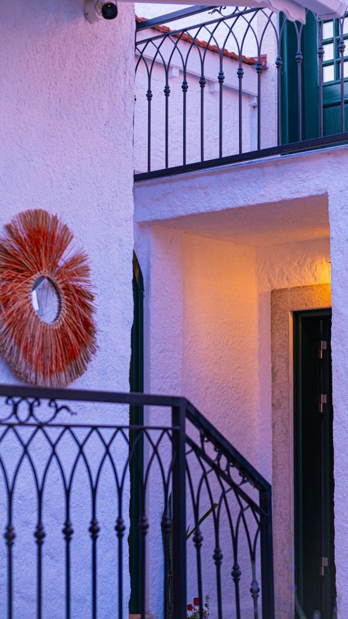Pom Alacati Boutique Otel Кешме Экстерьер фото