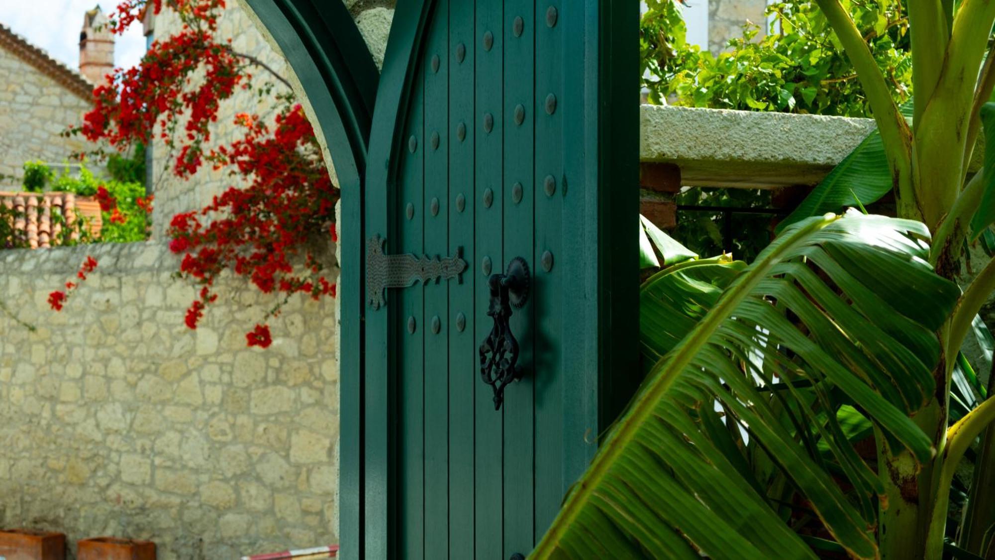 Pom Alacati Boutique Otel Кешме Экстерьер фото