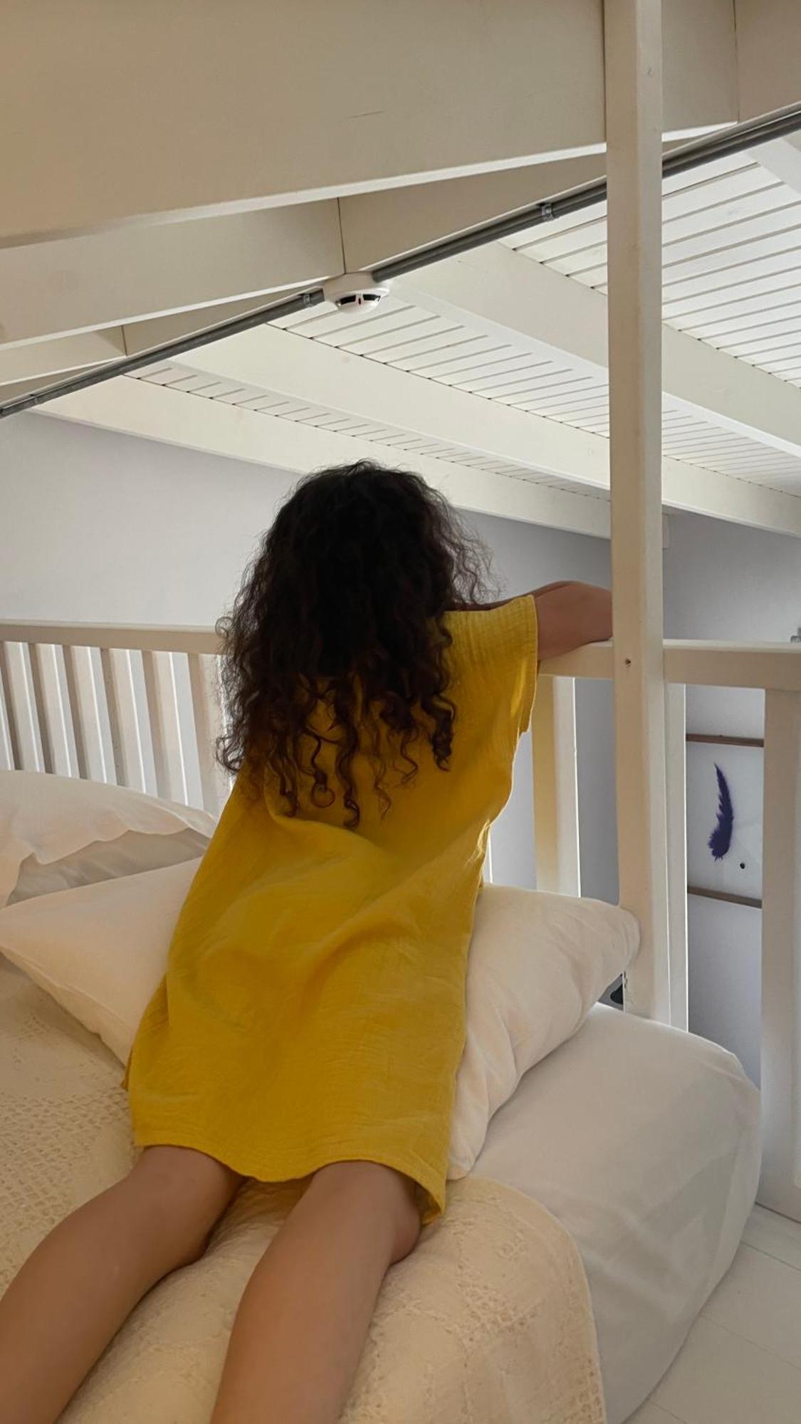 Pom Alacati Boutique Otel Кешме Экстерьер фото