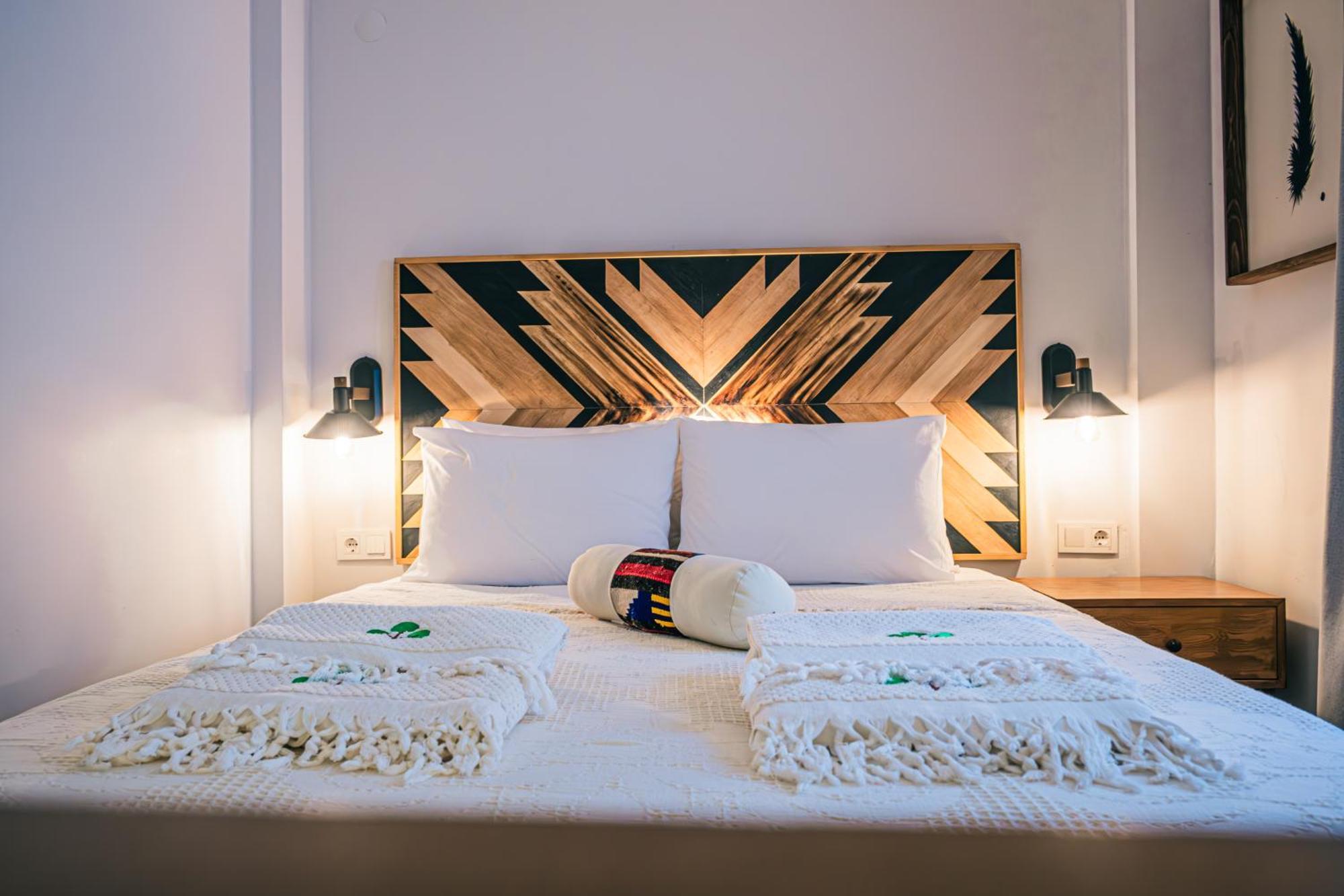Pom Alacati Boutique Otel Кешме Экстерьер фото